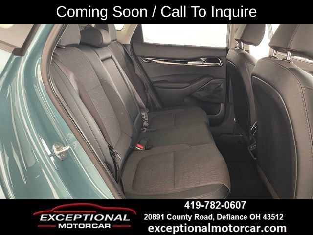Used 2026 Kia Seltos S FWD image 47