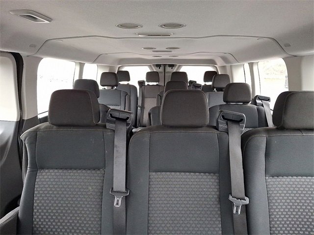 Used 2023 Ford Transit 350 XLT image 22