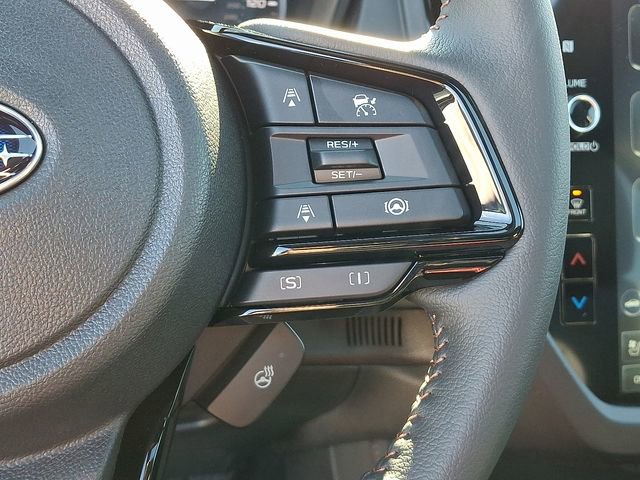 New 2026 Subaru Forester Touring image 22