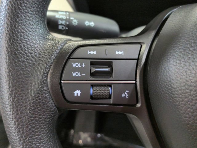 Used 2026 Honda HR-V LX image 21