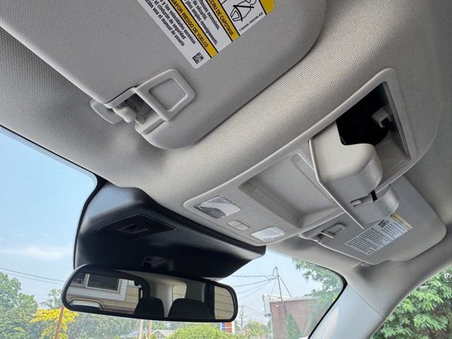 Used 2022 Ford Bronco Sport Big Bend image 33