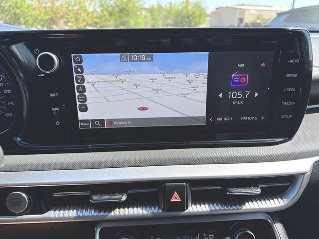 Used 2022 Kia K5 GT-Line w/ GT-Line Awd Premium Package image 14