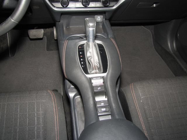 Certified 2024 Honda HR-V Sport image 14