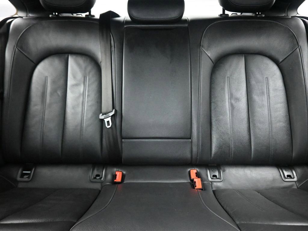 Used 2018 Audi A7 3.0T Premium Plus image 29