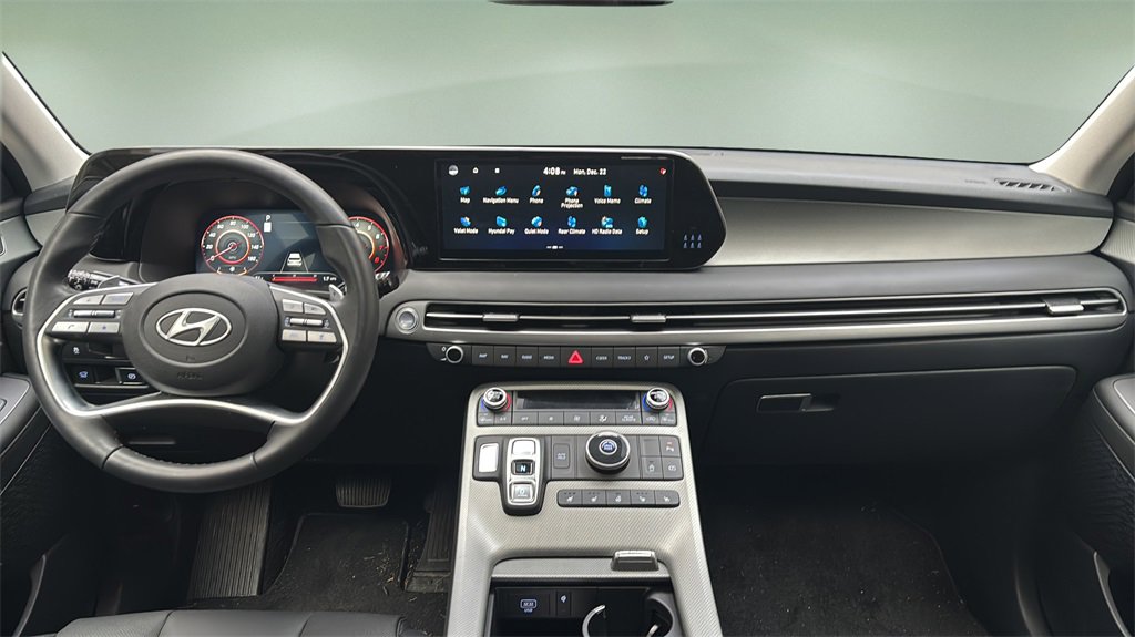 Certified 2025 Hyundai Palisade SEL image 20