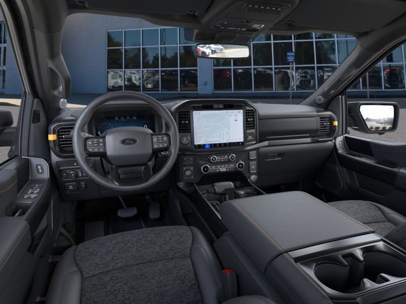 New 2025 Ford F150 Tremor image 9