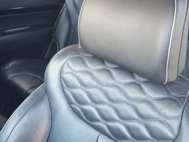 Used 2021 Hyundai Palisade Limited image 20