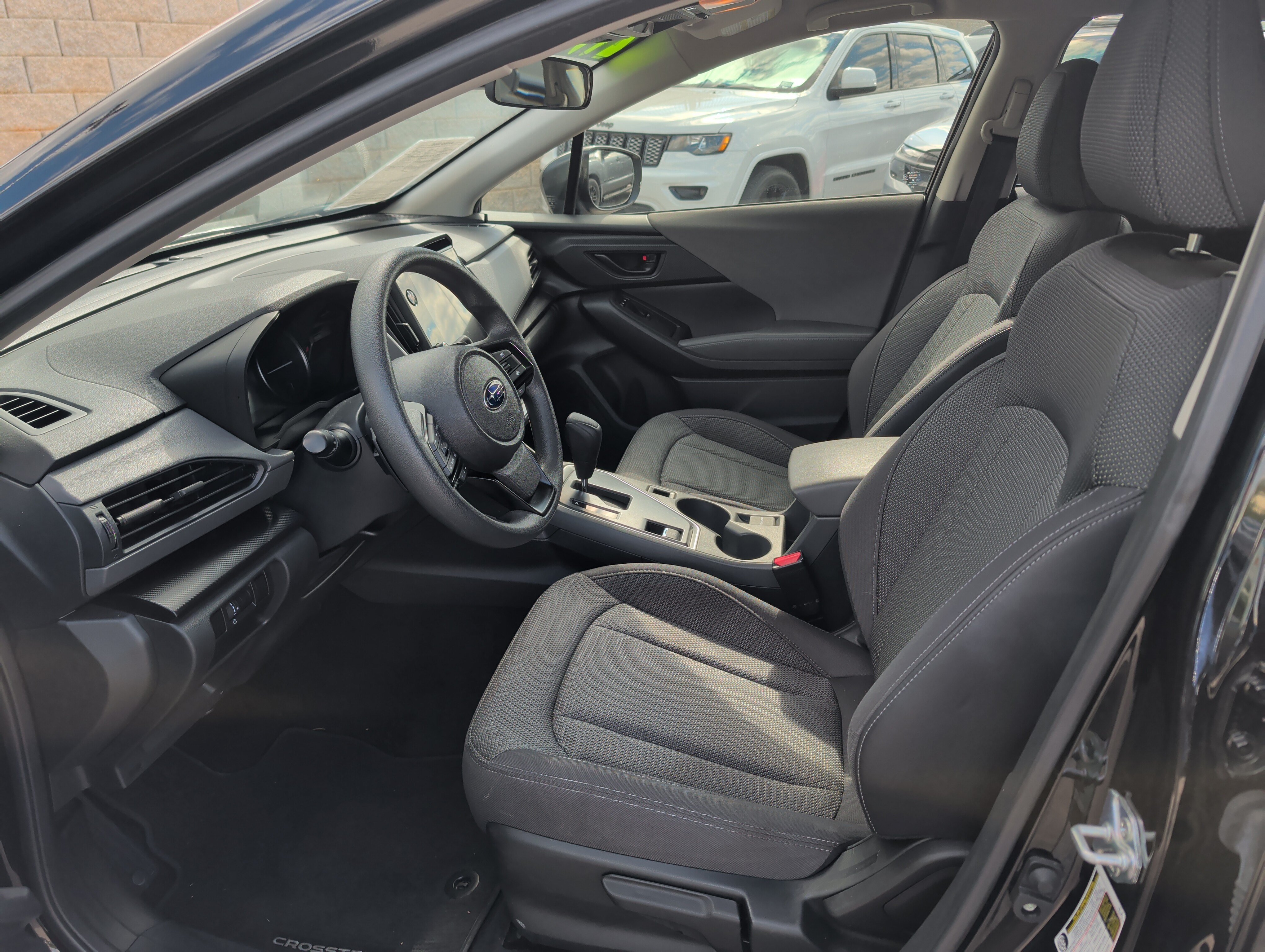 Certified 2024 Subaru Crosstrek 2.0i Premium AWD/4WD image 17