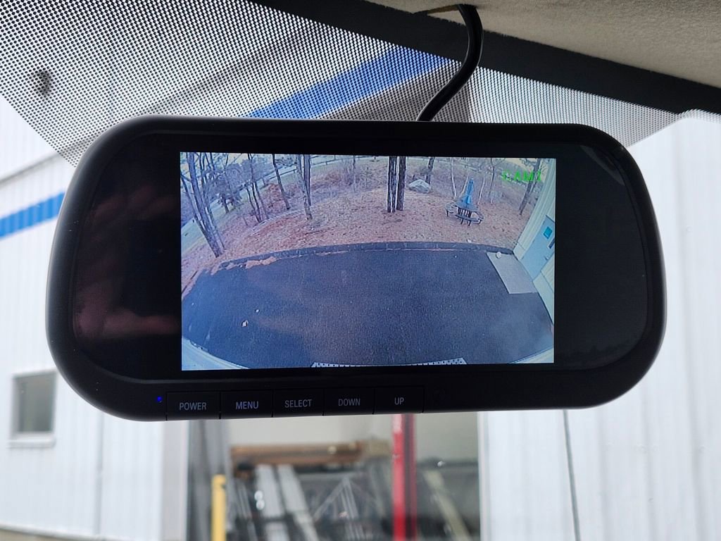 Used 2022 Chevrolet Express 3500 w/ Power Convenience Package RWD image 13