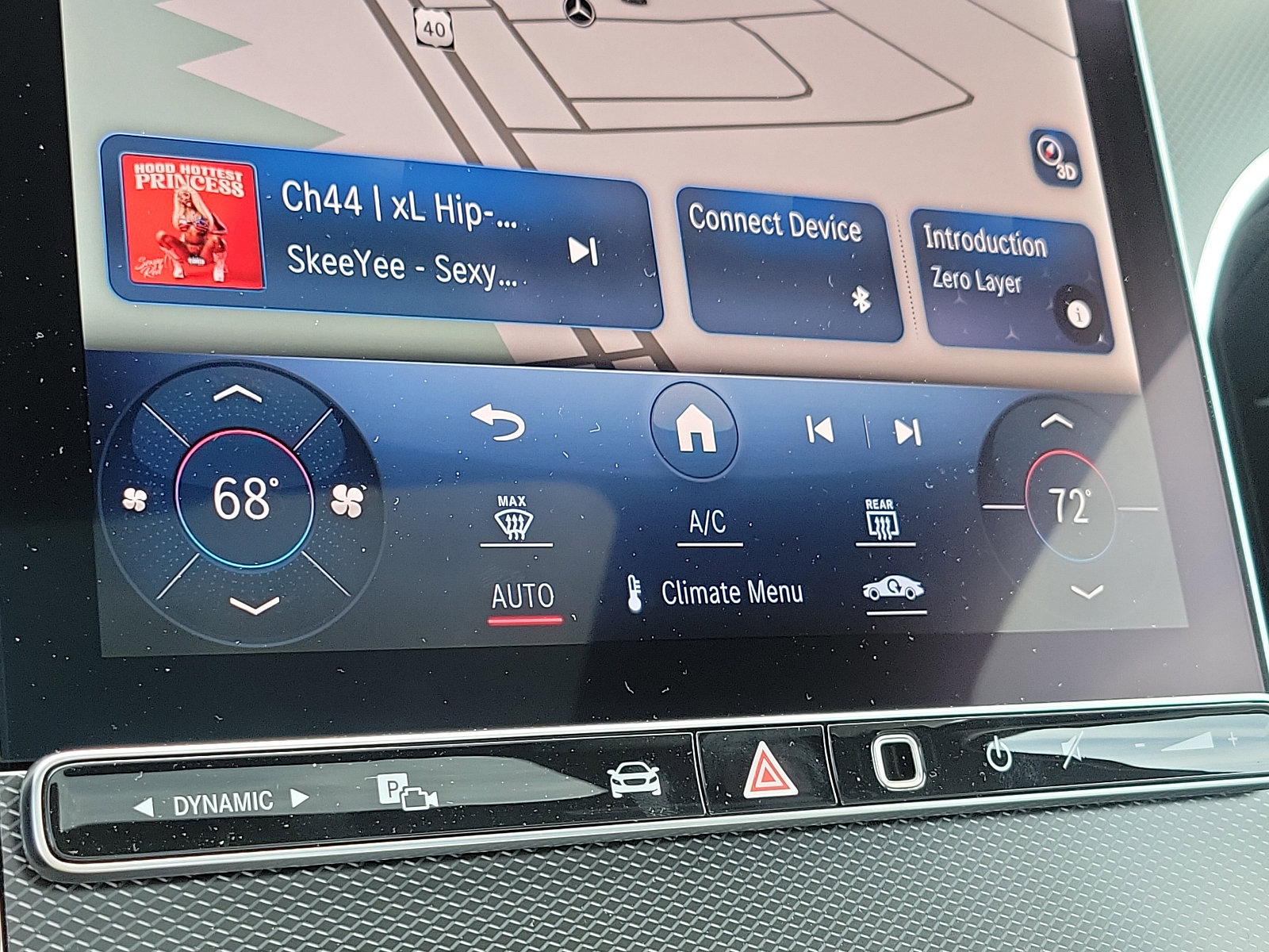 Certified 2024 Mercedes-Benz C 300 image 16