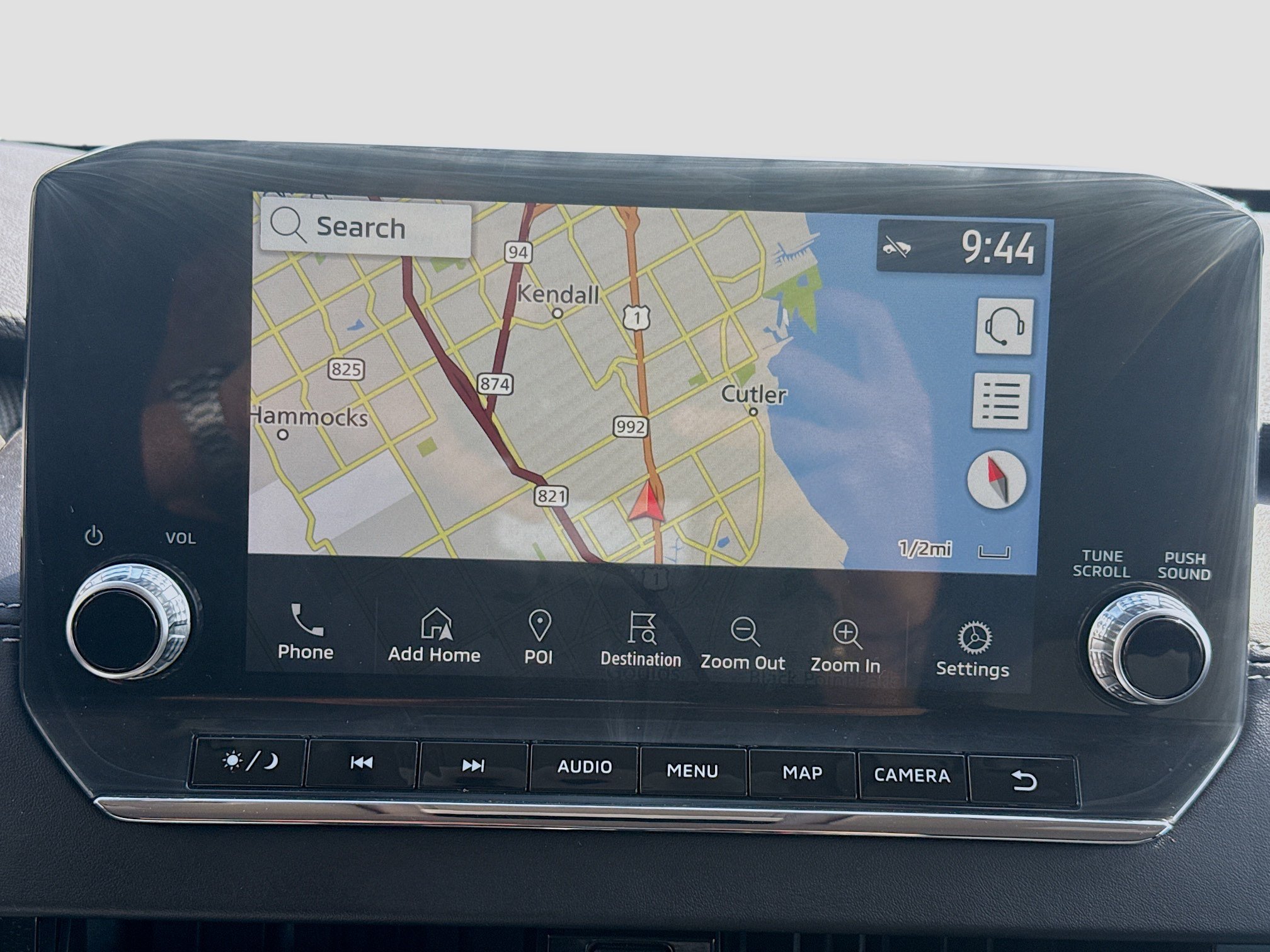Used 2022 Mitsubishi Outlander SEL Black Edition FWD image 13