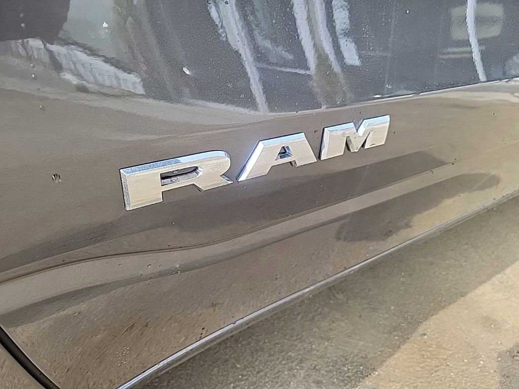 New 2026 RAM 1500 Big Horn AWD/4WD image 17