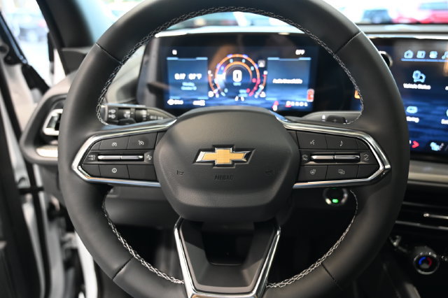 New 2027 Chevrolet Traverse LT AWD/4WD image 22
