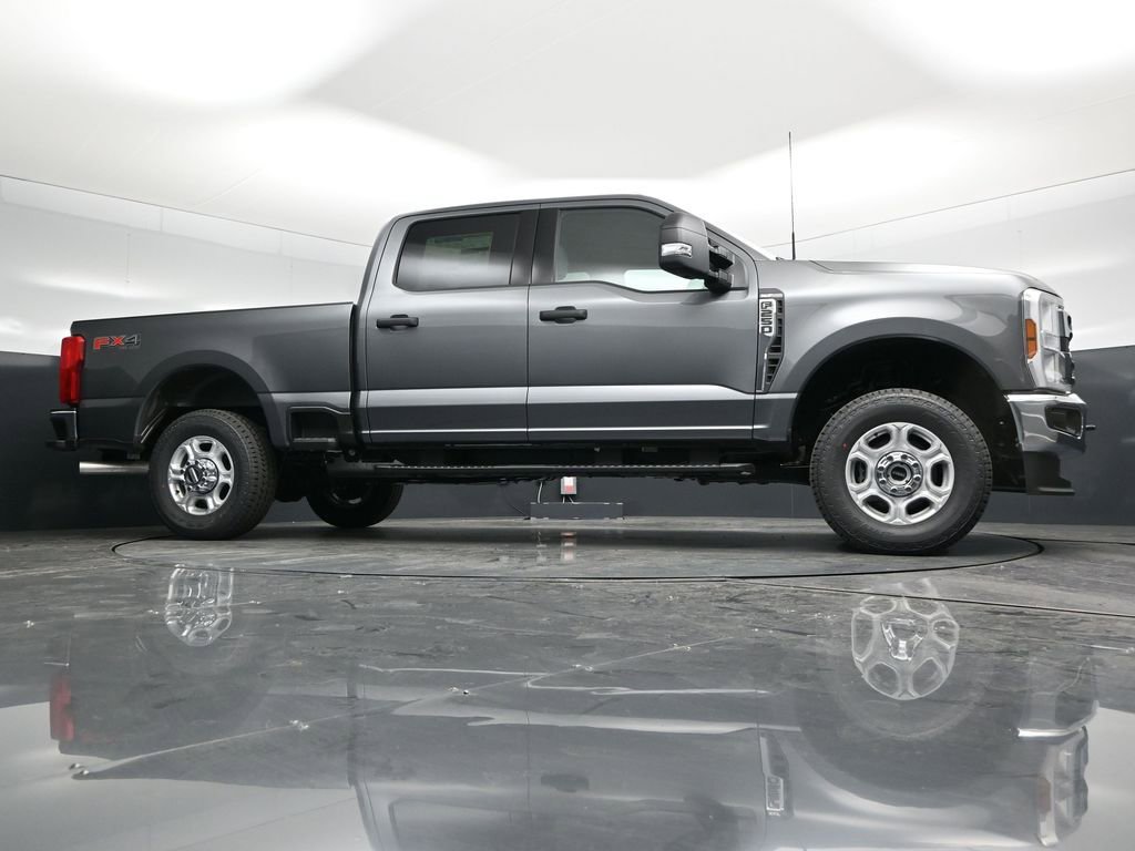 New 2026 Ford F250 XLT AWD/4WD image 57