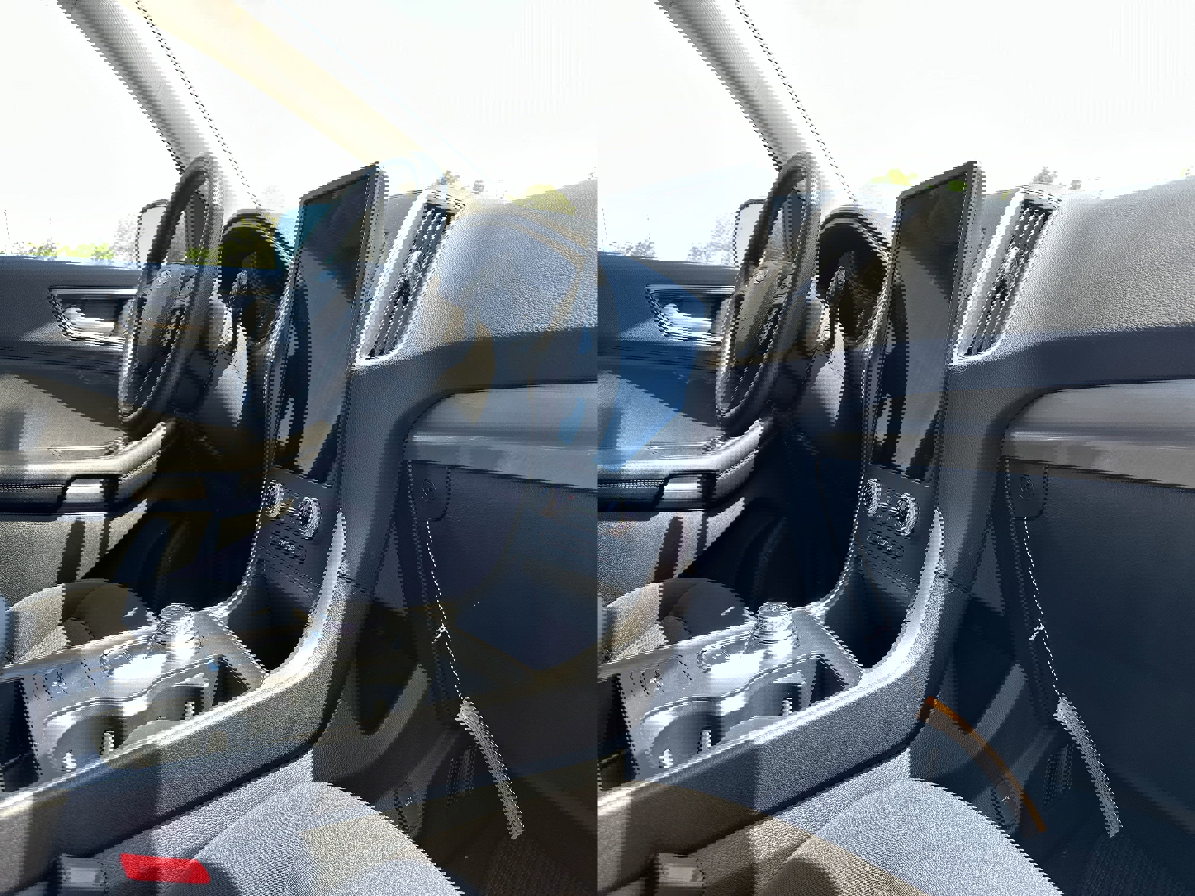 New 2024 Ford Edge SE image 33