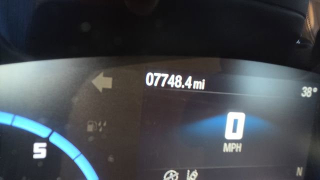 Used 2023 Ford Bronco Sport Big Bend image 12