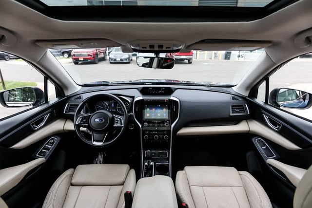 Used 2019 Subaru Ascent Limited AWD/4WD image 21