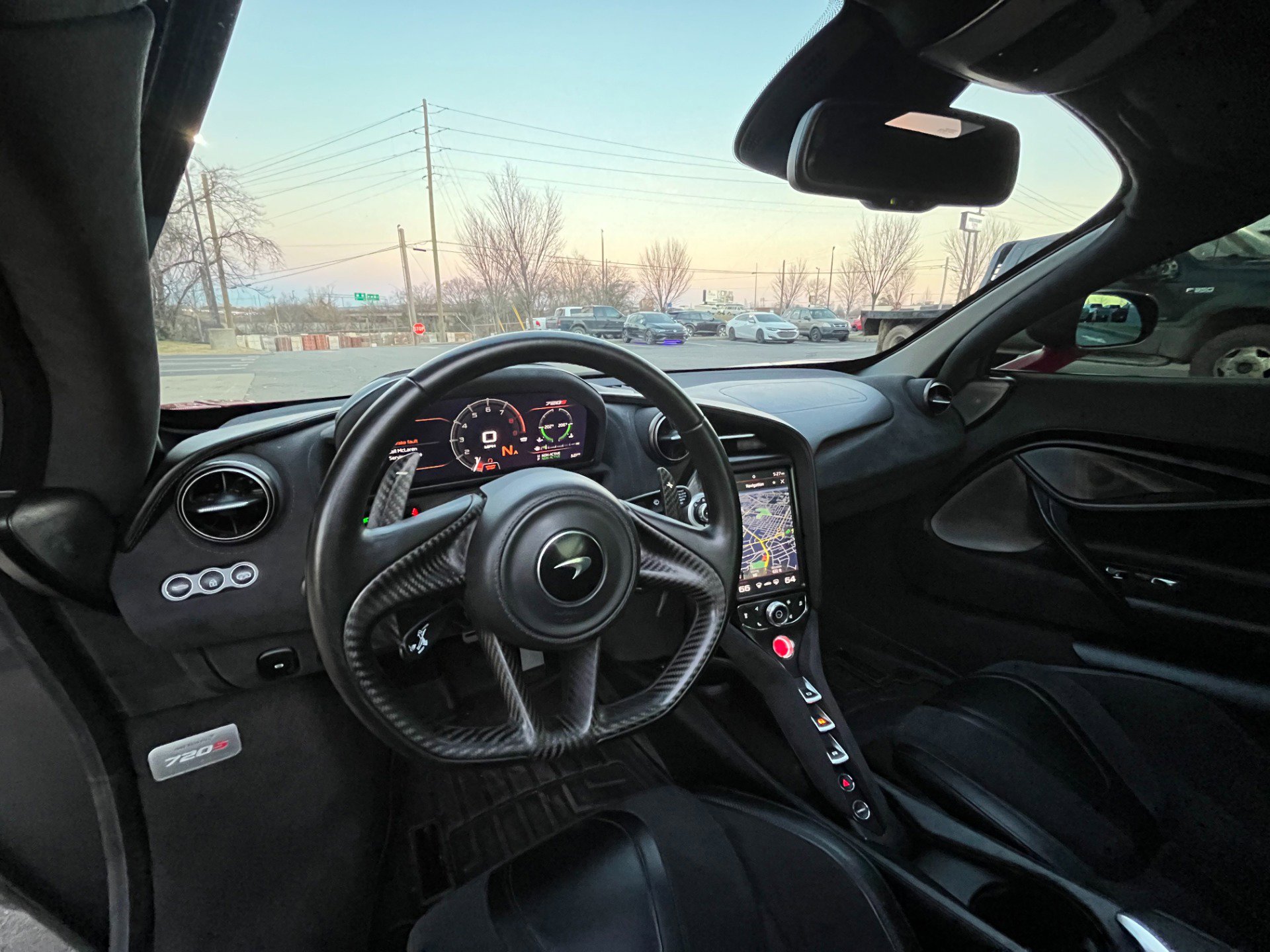 Used 2019 McLaren 720S Performance image 18