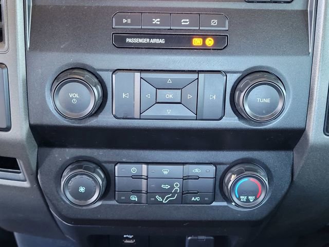 Used 2022 Ford F350 XL w/ Power Equipment Group AWD/4WD image 21