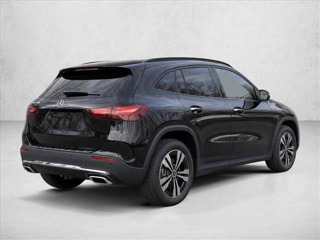 New 2026 Mercedes-Benz GLA 250 image 7