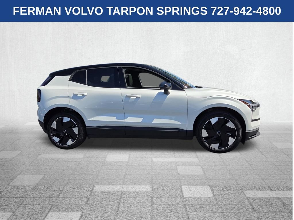 New 2026 Volvo EX30 Plus w/ Protection Package Premier AWD/4WD image 10