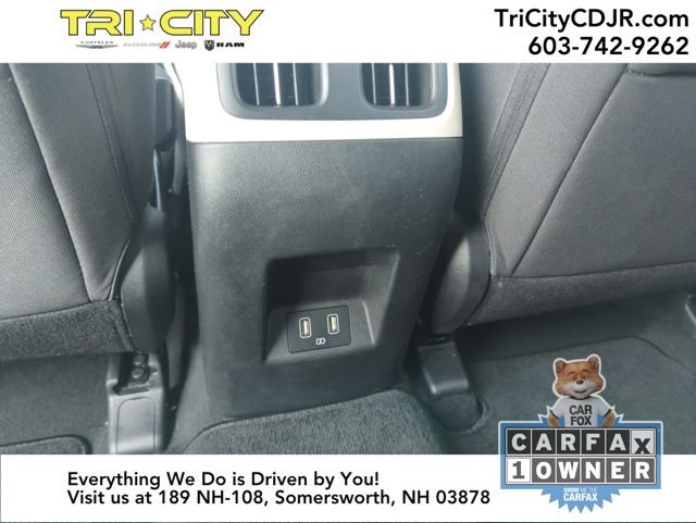 Used 2022 Hyundai Tucson SEL image 36