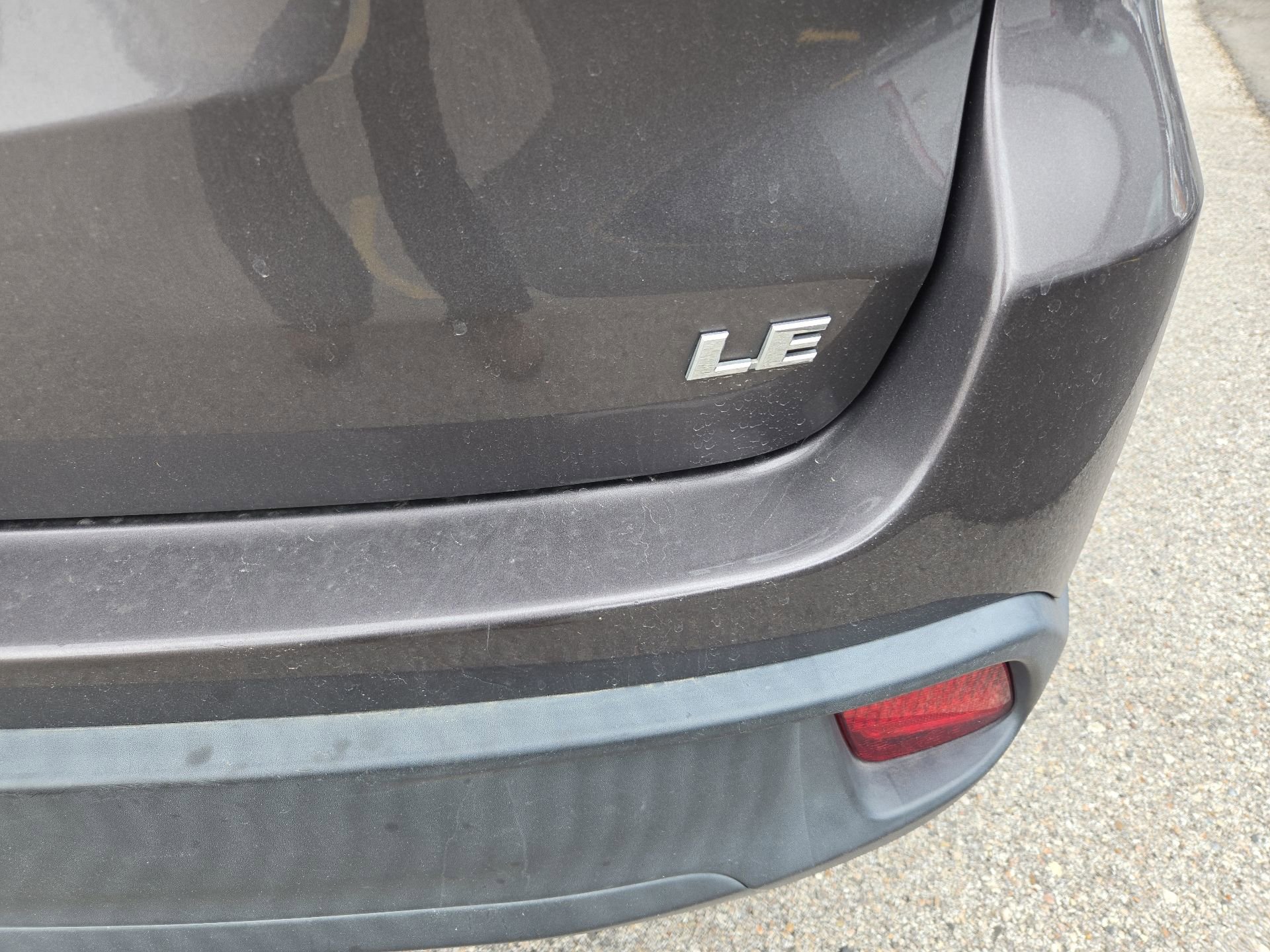 Used 2019 Toyota Highlander Plus FWD image 9