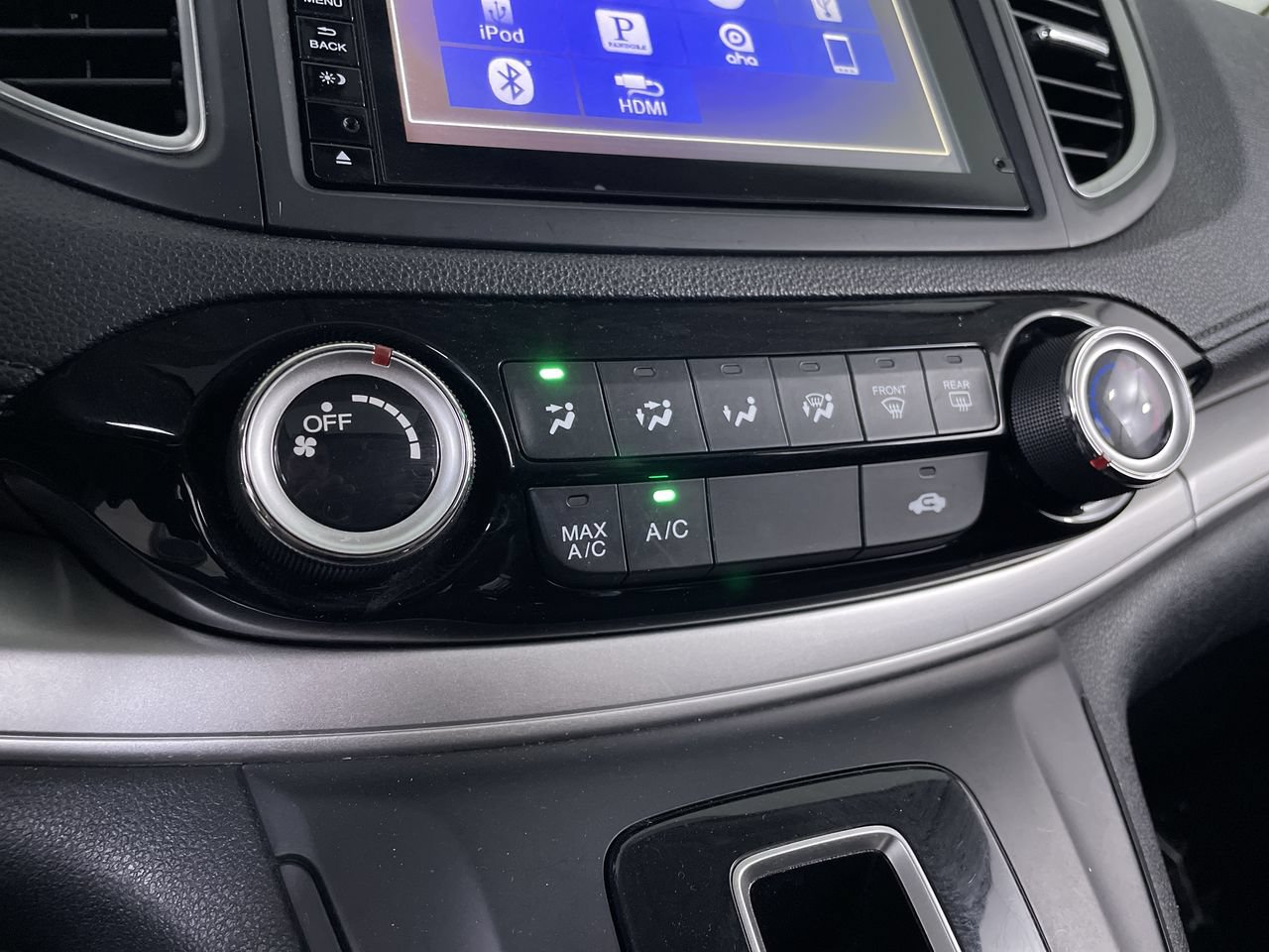 Used 2016 Honda CR-V EX image 16