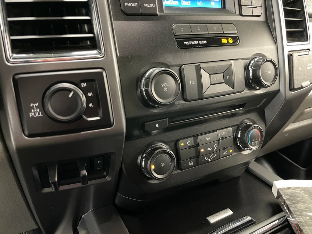 Used 2018 Ford F250 XLT w/ XLT Value Package AWD/4WD image 31