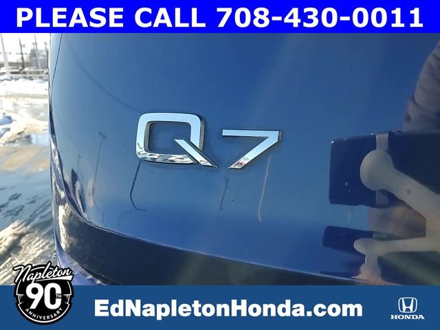 Used 2023 Audi Q7 2.0T Premium w/ Towing Package image 7