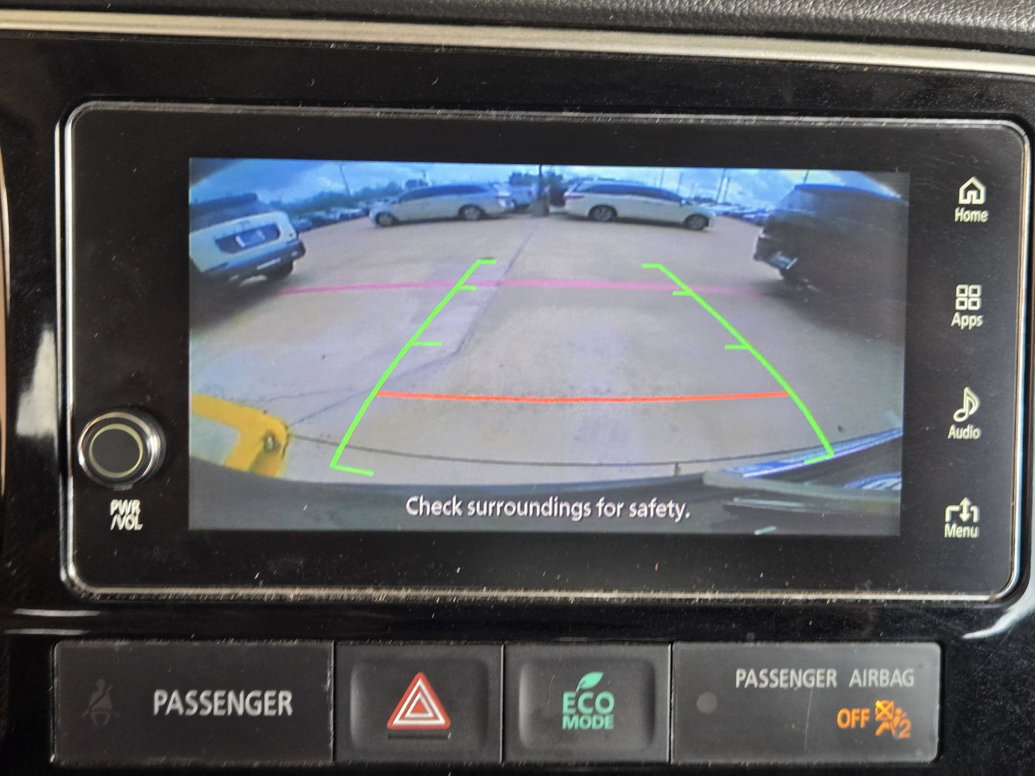 Used 2017 Mitsubishi Outlander SE FWD image 17