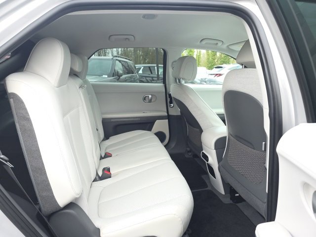 Used 2022 Hyundai Ioniq 5 SEL image 23