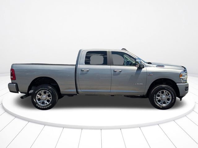 Used 2024 RAM 2500 Laramie AWD/4WD video 2