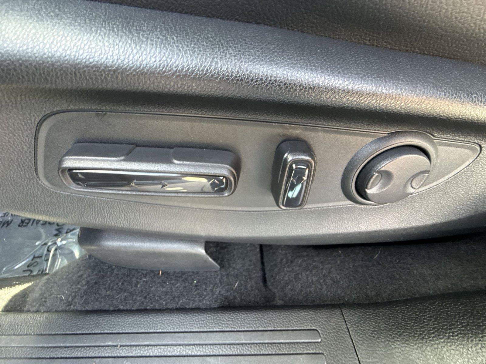Certified 2026 Honda CR-V Sport-L image 15