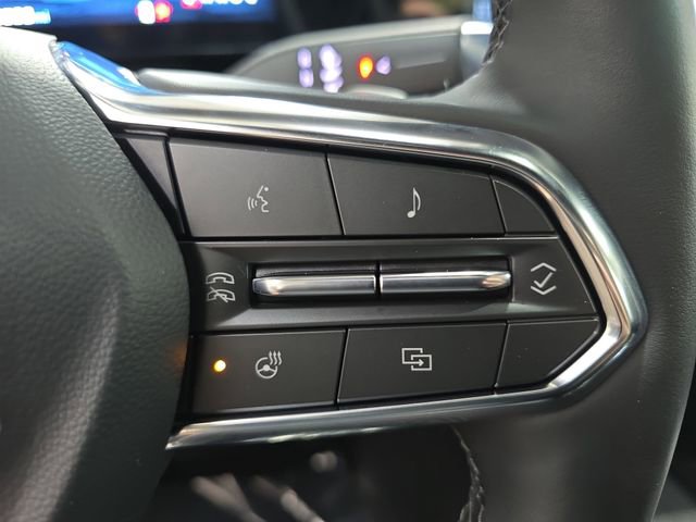 New 2026 Chevrolet Equinox LT w/ Convenience Package II image 19