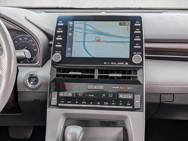 Used 2019 Toyota Avalon Limited w/ Advanced Safety Package image 15