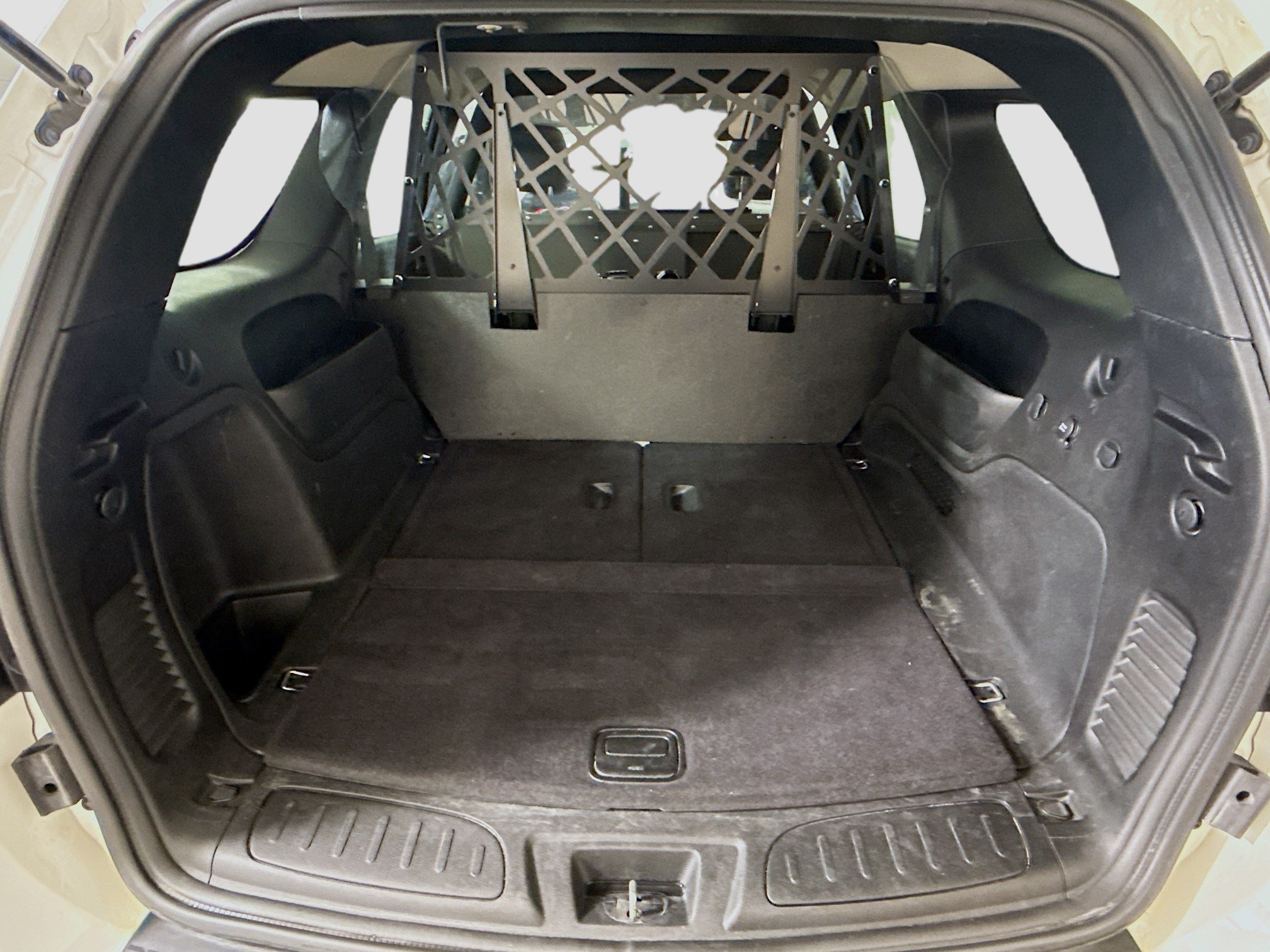 Used 2020 Dodge Durango AWD w/ Trailer Tow Group IV image 35