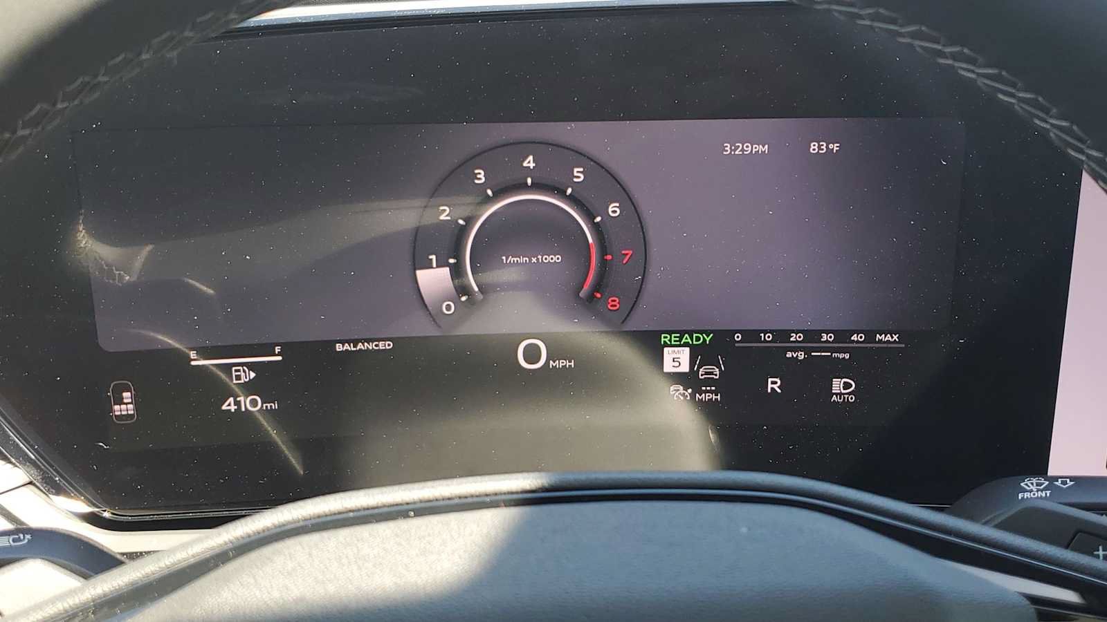 New 2026 Audi A6 Premium Plus AWD/4WD image 33