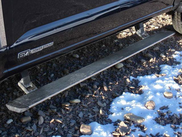 Certified 2024 Ford F350 Lariat w/ Lariat Ultimate Package image 15