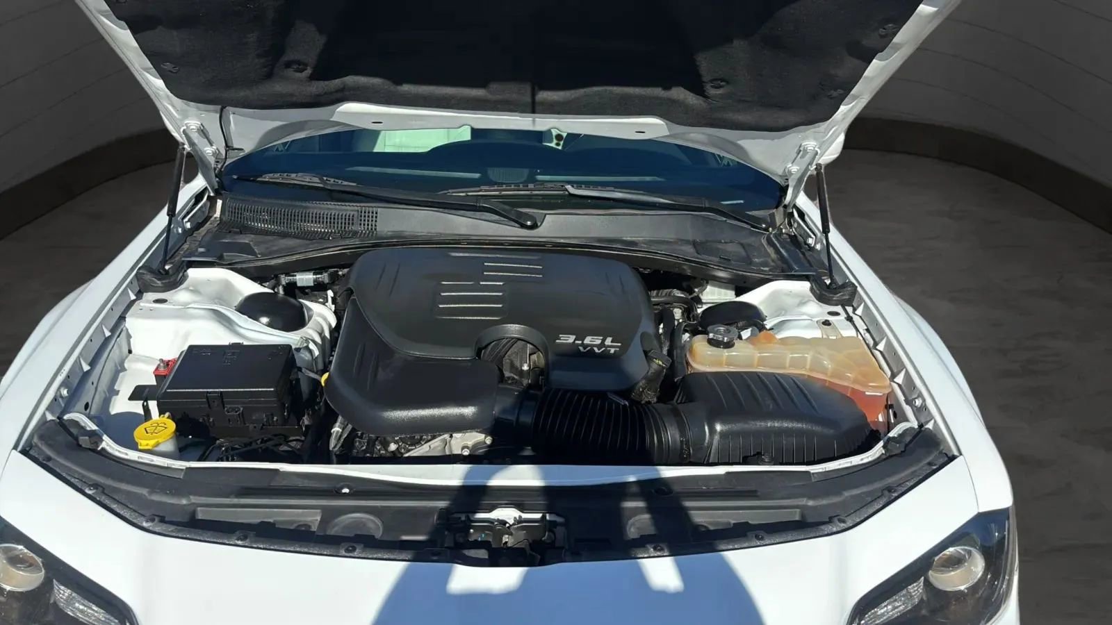Used 2017 Chrysler 300 S RWD image 19