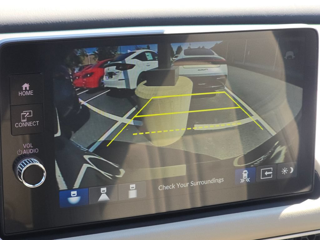 New 2027 Honda HR-V EX-L image 5