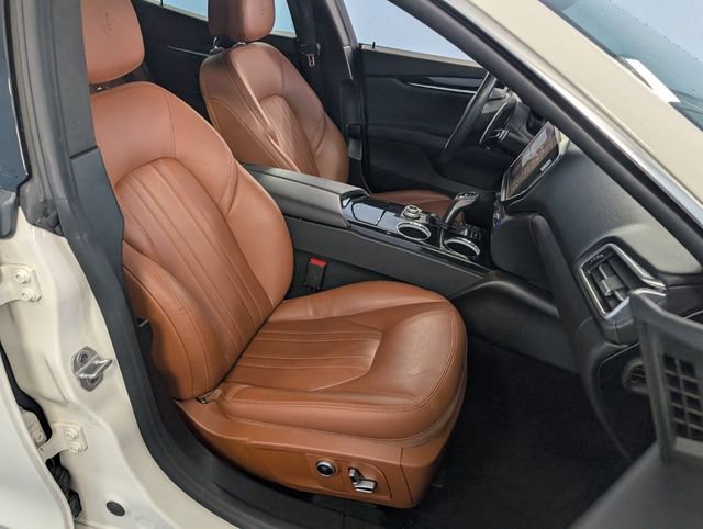 Used 2022 Maserati Ghibli Modena Q4 image 17
