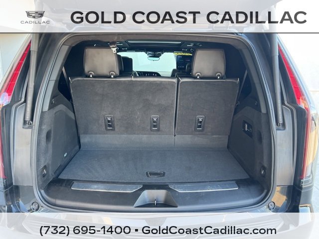 Used 2023 Cadillac Escalade Sport Platinum image 15