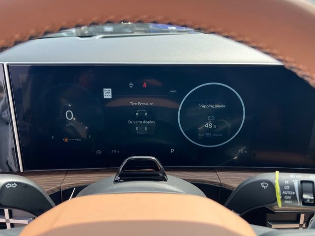 New 2026 Hyundai Santa Fe Calligraphy AWD/4WD image 20
