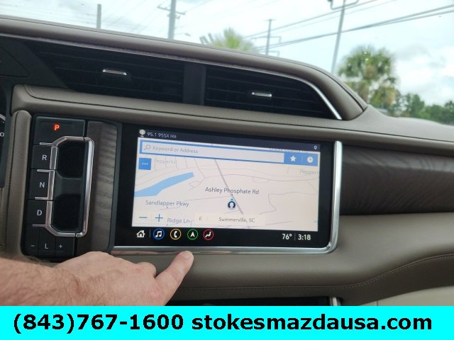 Used 2021 GMC Yukon Denali w/ Denali Premium Package image 26