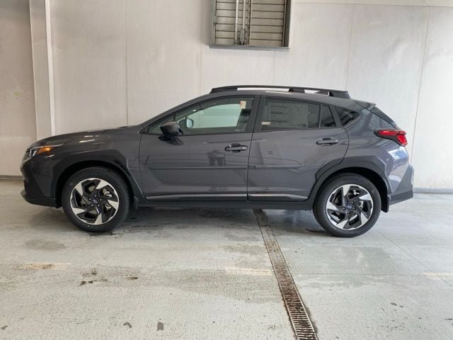 New 2026 Subaru Crosstrek 2.5i Limited AWD/4WD image 8