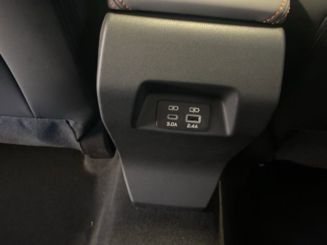 New 2025 Subaru Crosstrek 2.5i Limited image 13