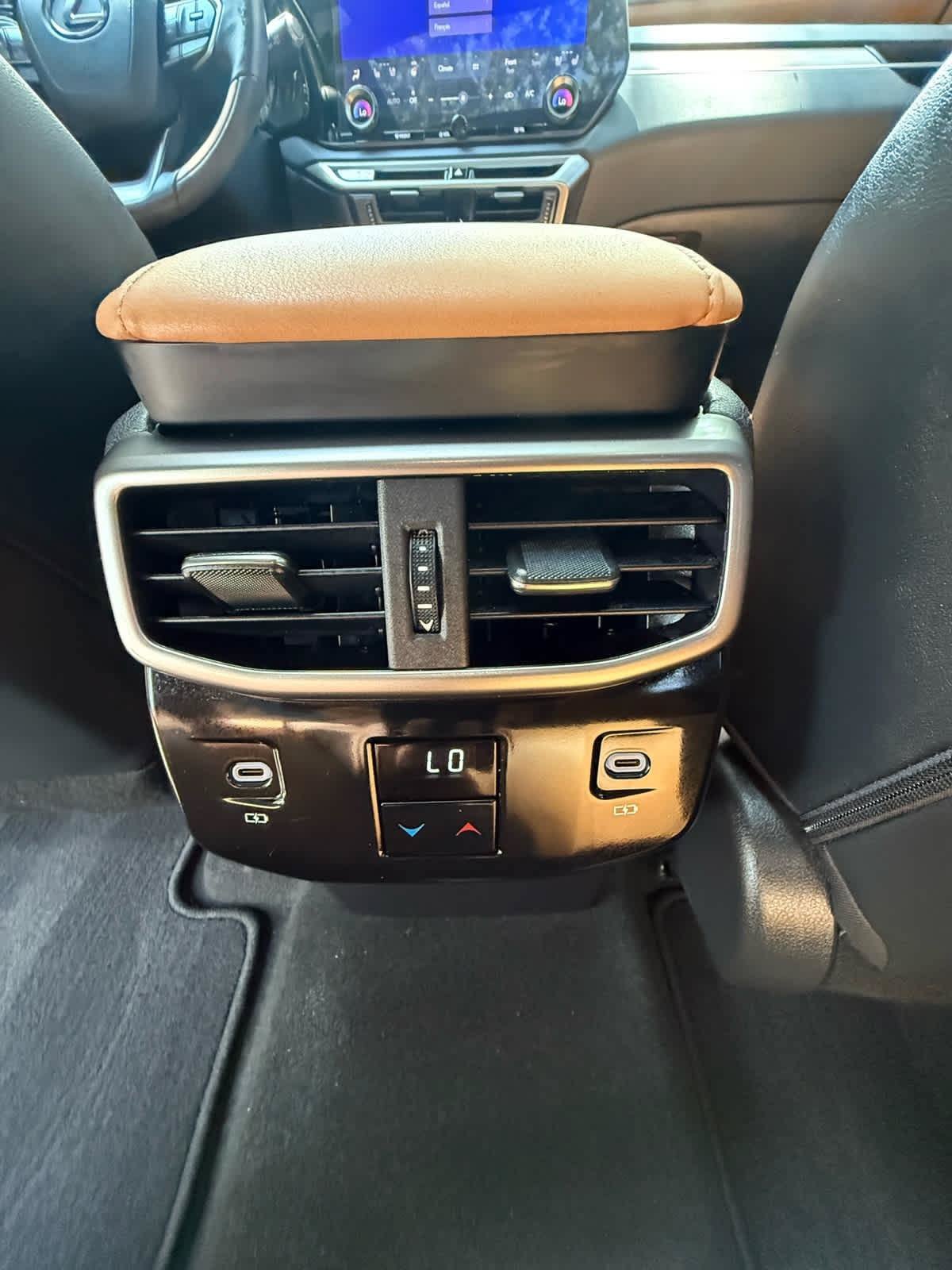Used 2024 Lexus RX 350 Premium w/ Cold Area Package FWD image 15