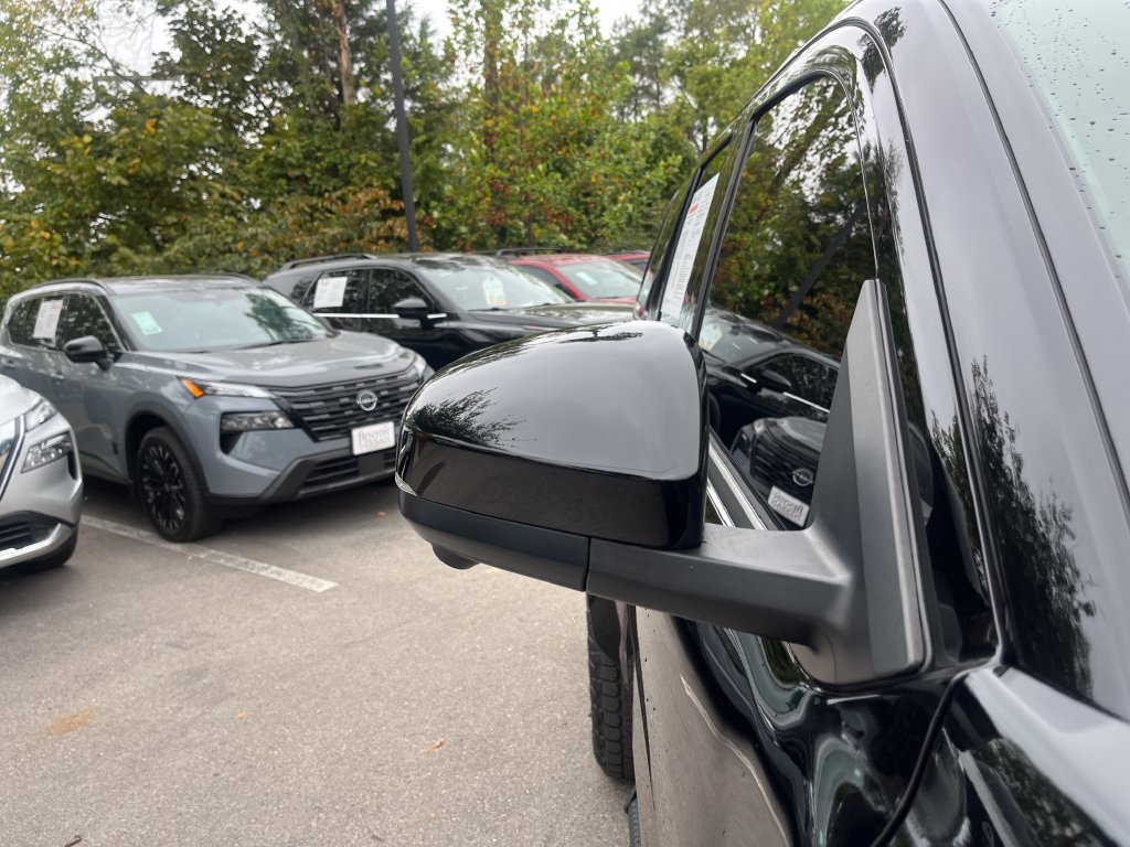 Used 2025 Toyota 4Runner TRD Pro AWD/4WD image 39