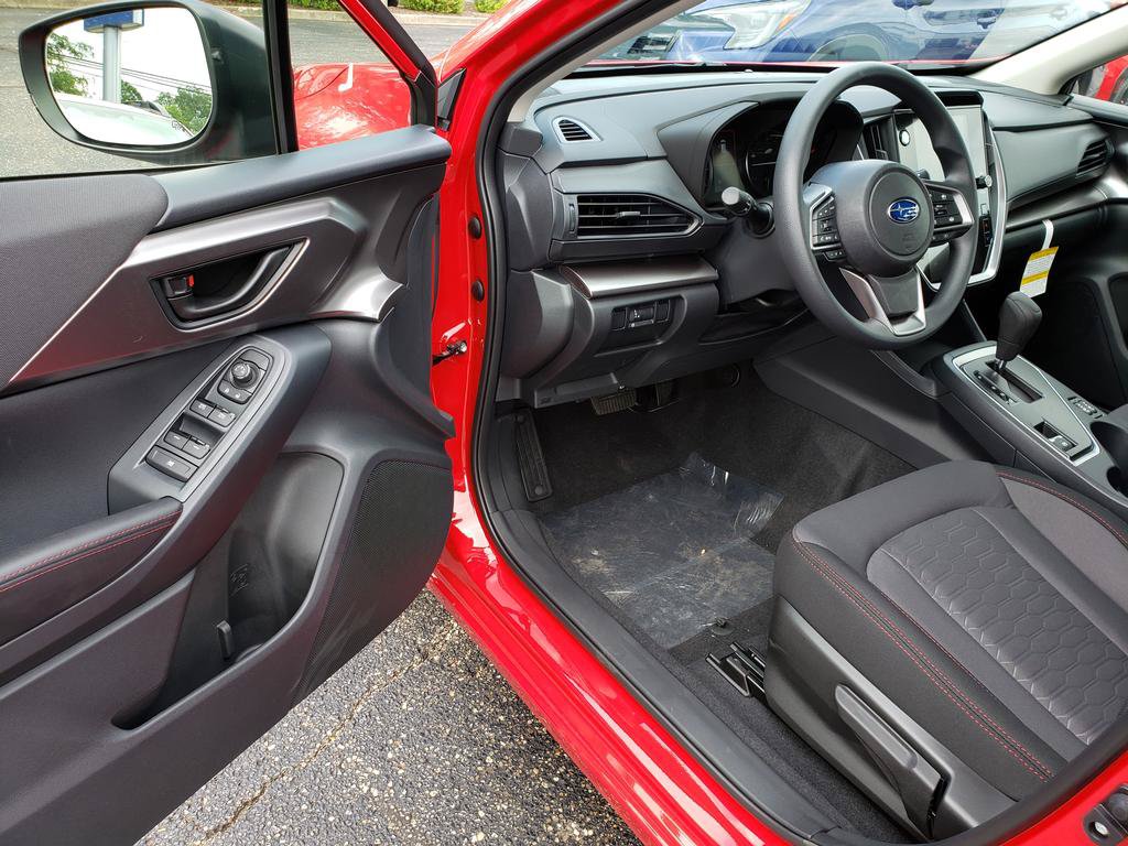 New 2026 Subaru Impreza 2.0i Sport AWD/4WD image 6